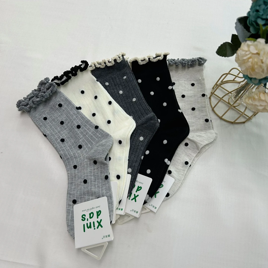 (老黄心选) ~高品质秋季袜子W11#