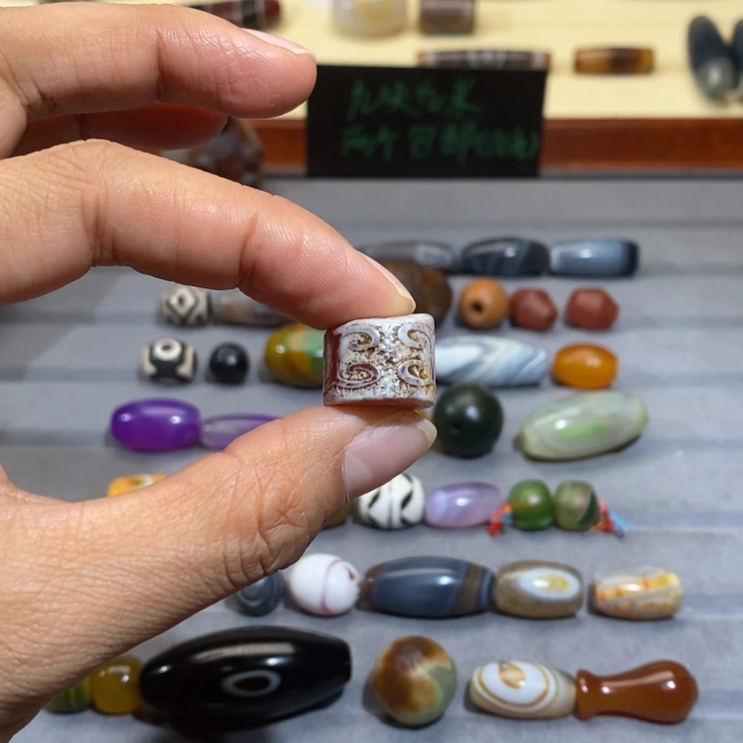 玛瑙/玉髓颈饰未镶嵌菲****品