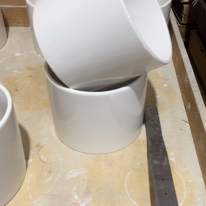 福利价陶瓷花盆全场10包邮