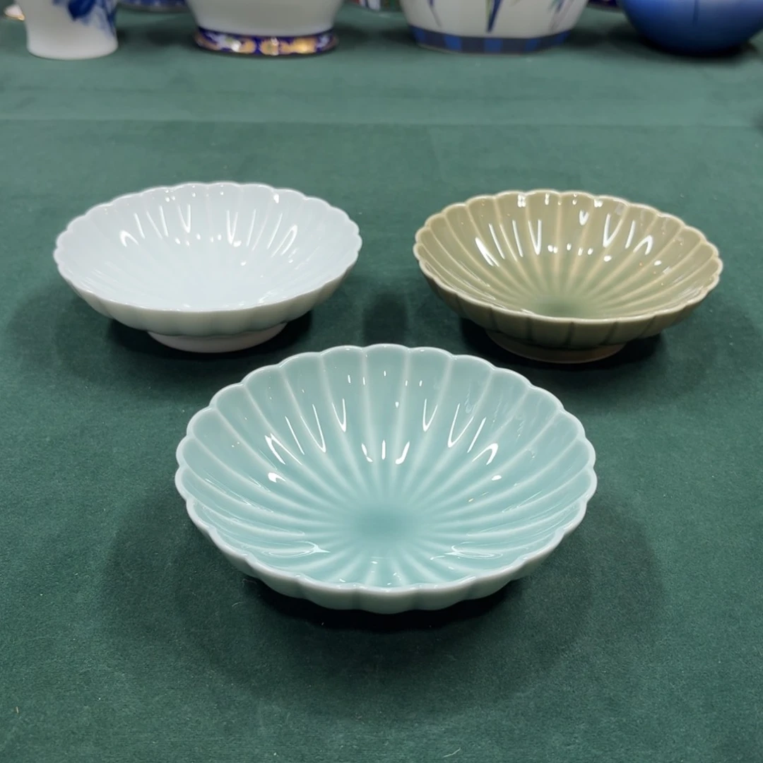 云翼堂瓷器都是大漂亮