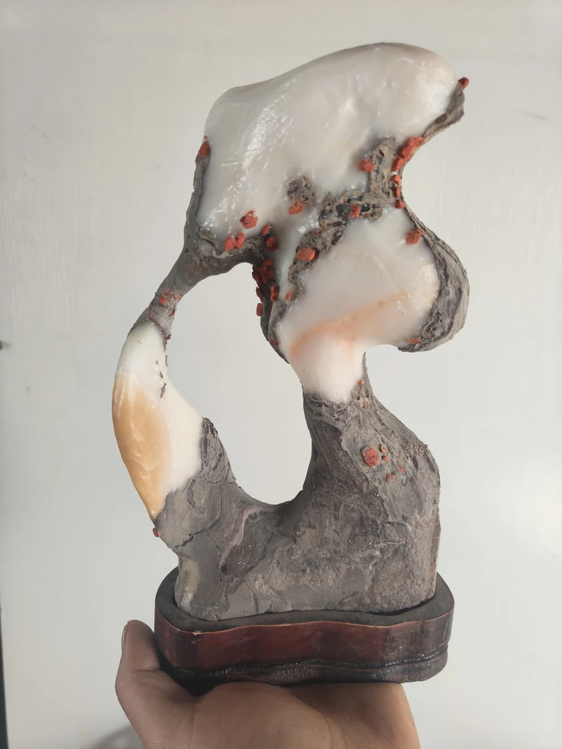 灵璧石商品专拍链接