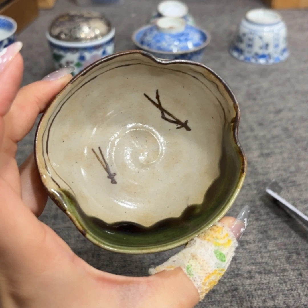 非常好看漂亮的物品