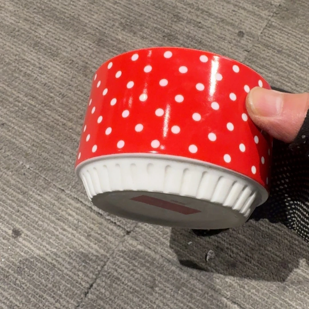 小****餐具默认微瑕不退不换