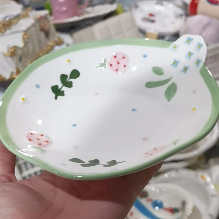 瓷片陶瓷产品设计