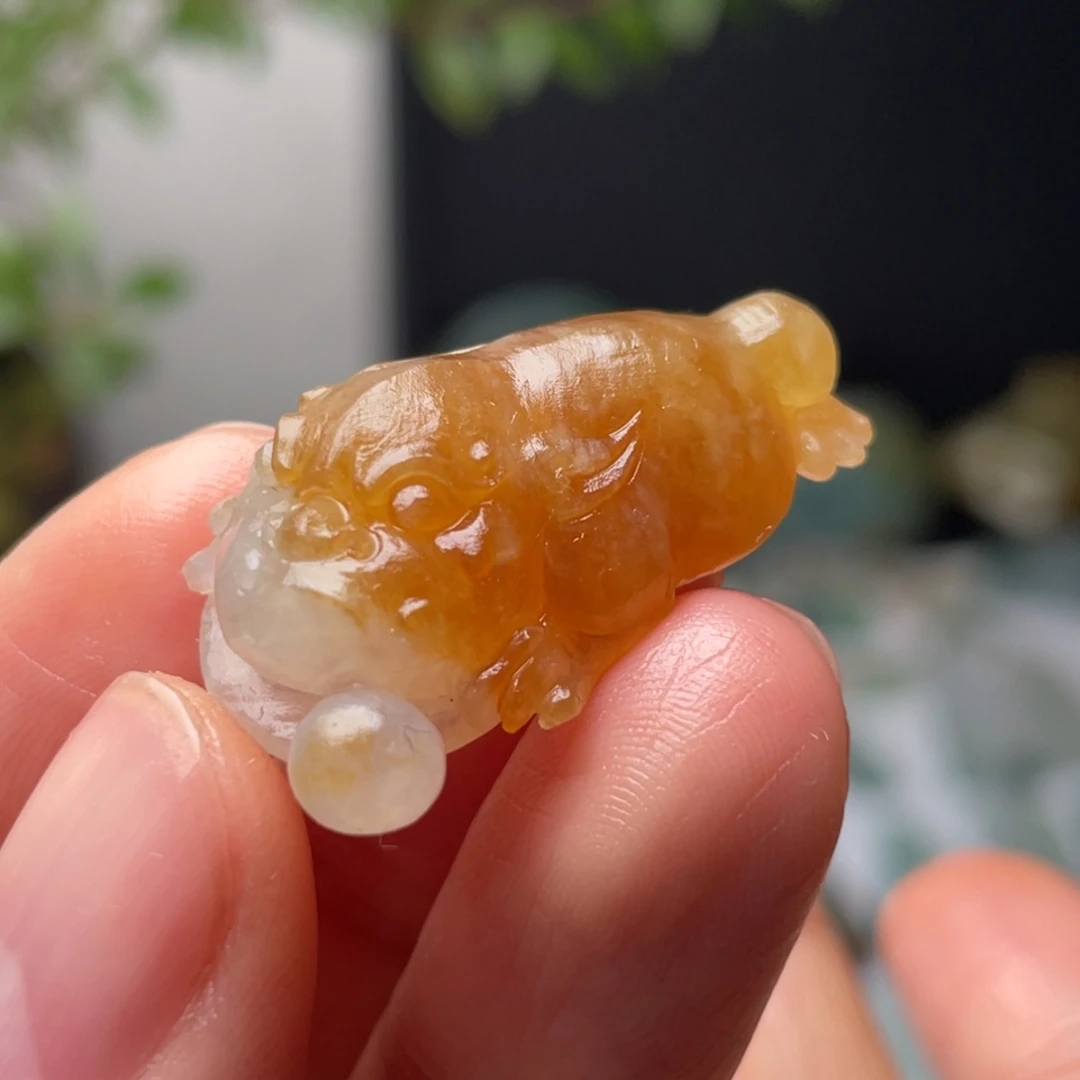 定制翡翠未镶嵌天然翡翠