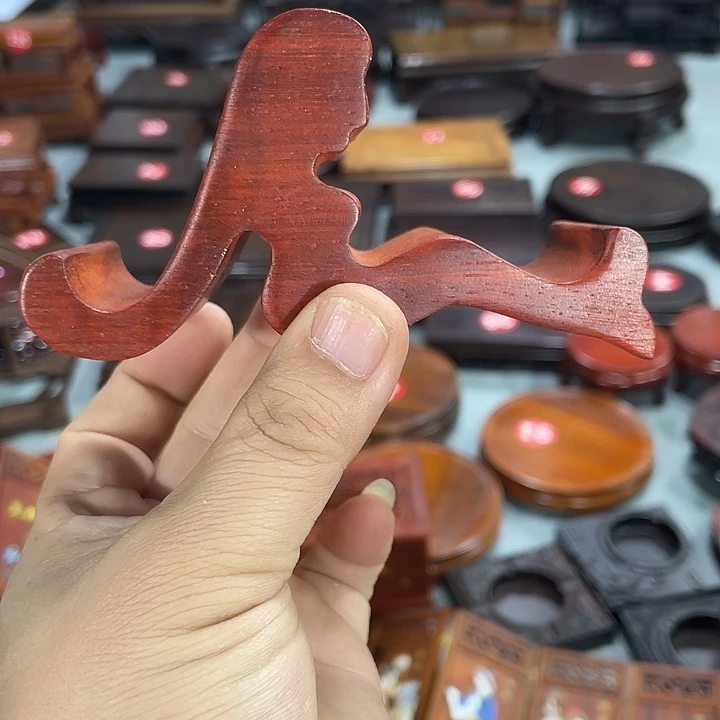 紫砂红木底座工艺品红木底座工艺品