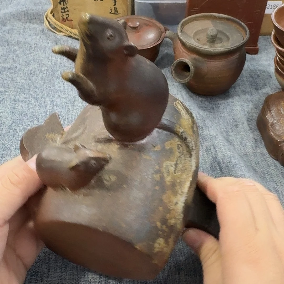 非常美丽漂亮的物品