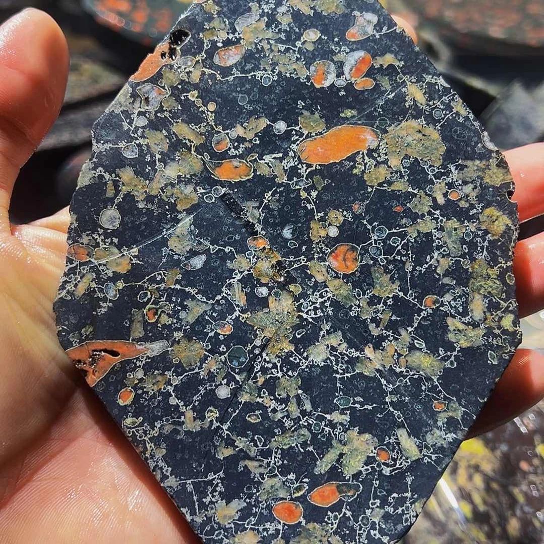 梅花玉鱼缸石茶周边不退不换