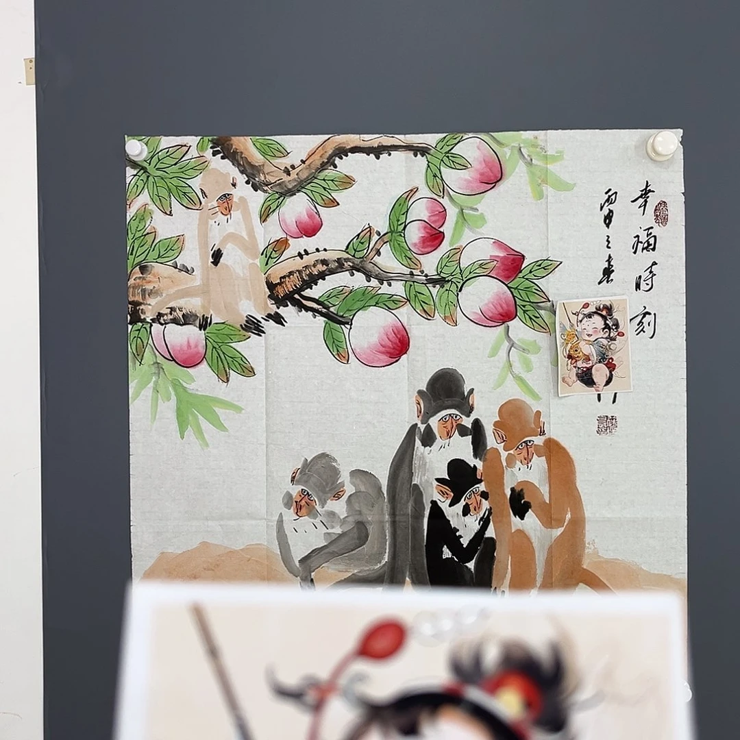 老师说的是是好的啊