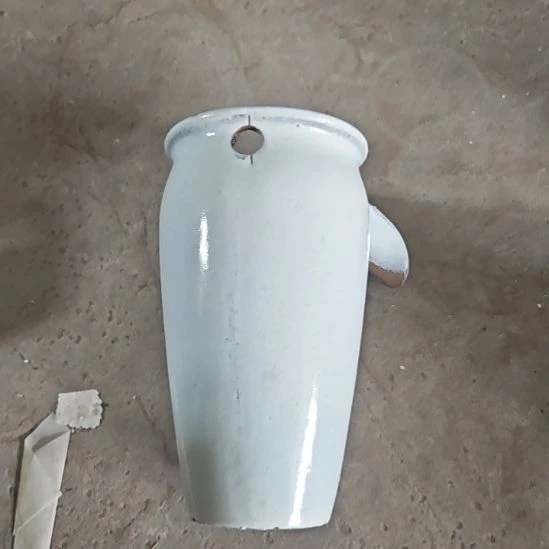 【闪购商品】14-25白色一个瑕疵