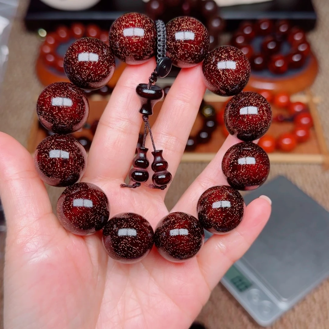 檀香紫檀（小叶紫檀）2.0