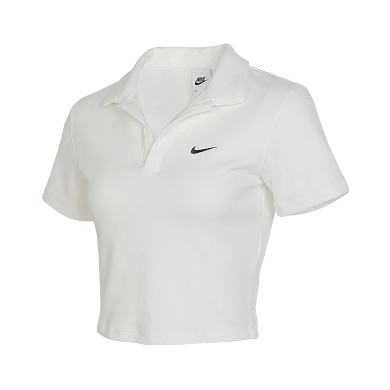 Nike耐克运动2025夏女短袖POLO衫DV7885423