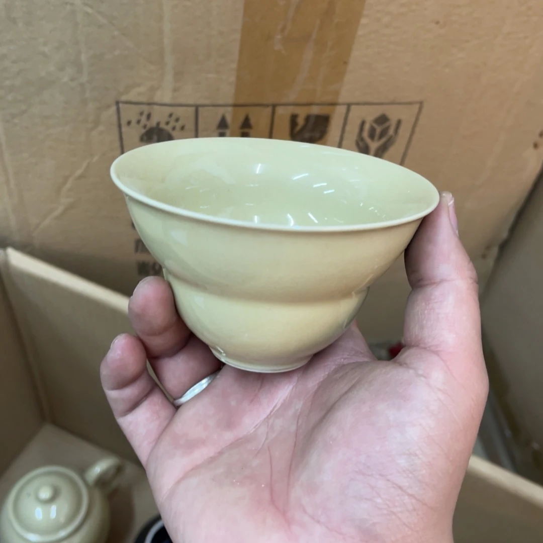 紫砂陶瓷茶具微瑕介意勿拍