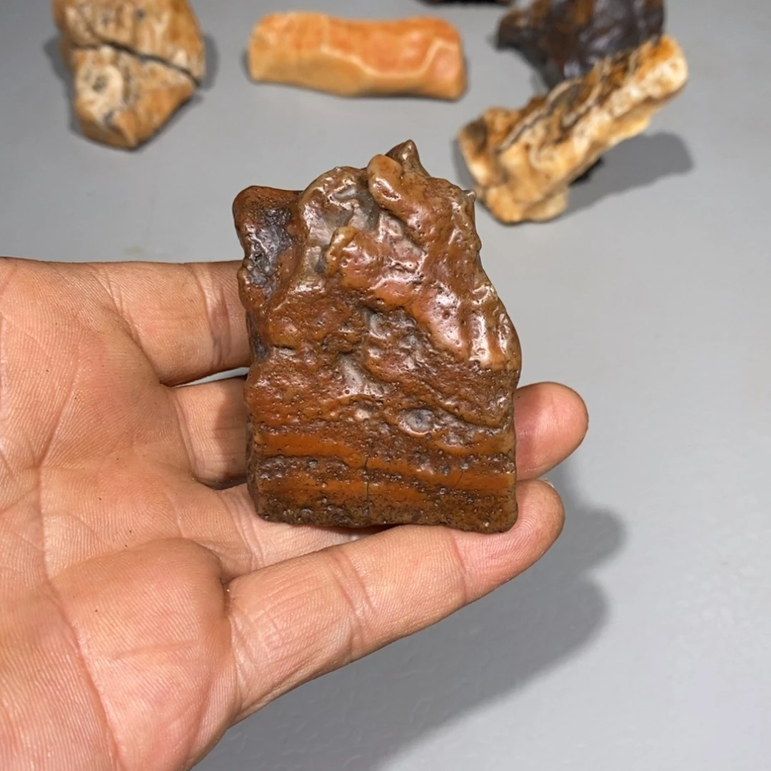 玛瑙/玉髓车挂合金小*外404