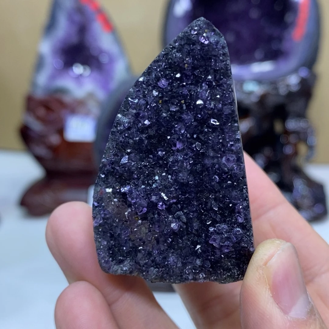 水晶水晶摆件未镶嵌197