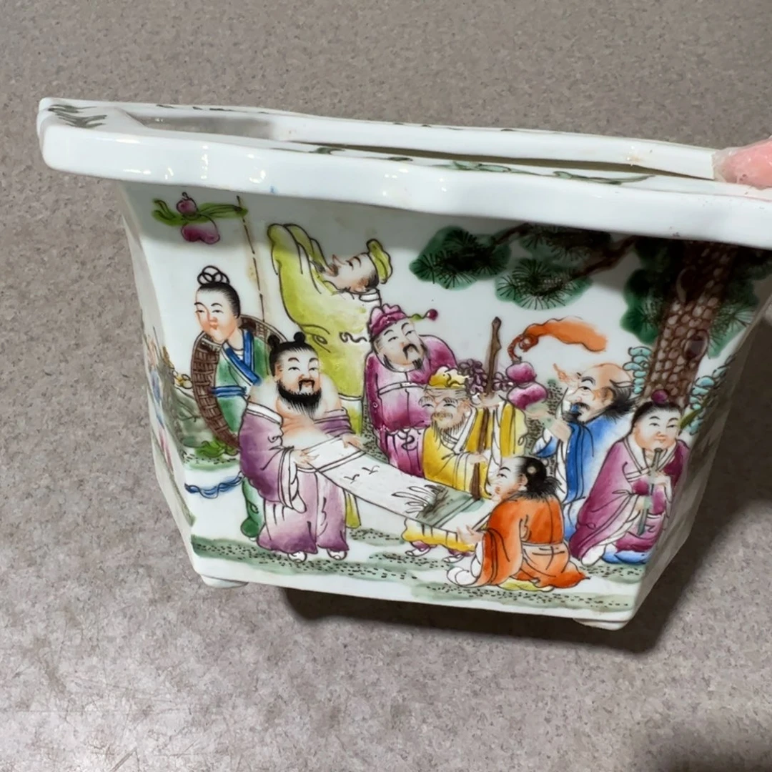 景德镇瓷器工艺品陶