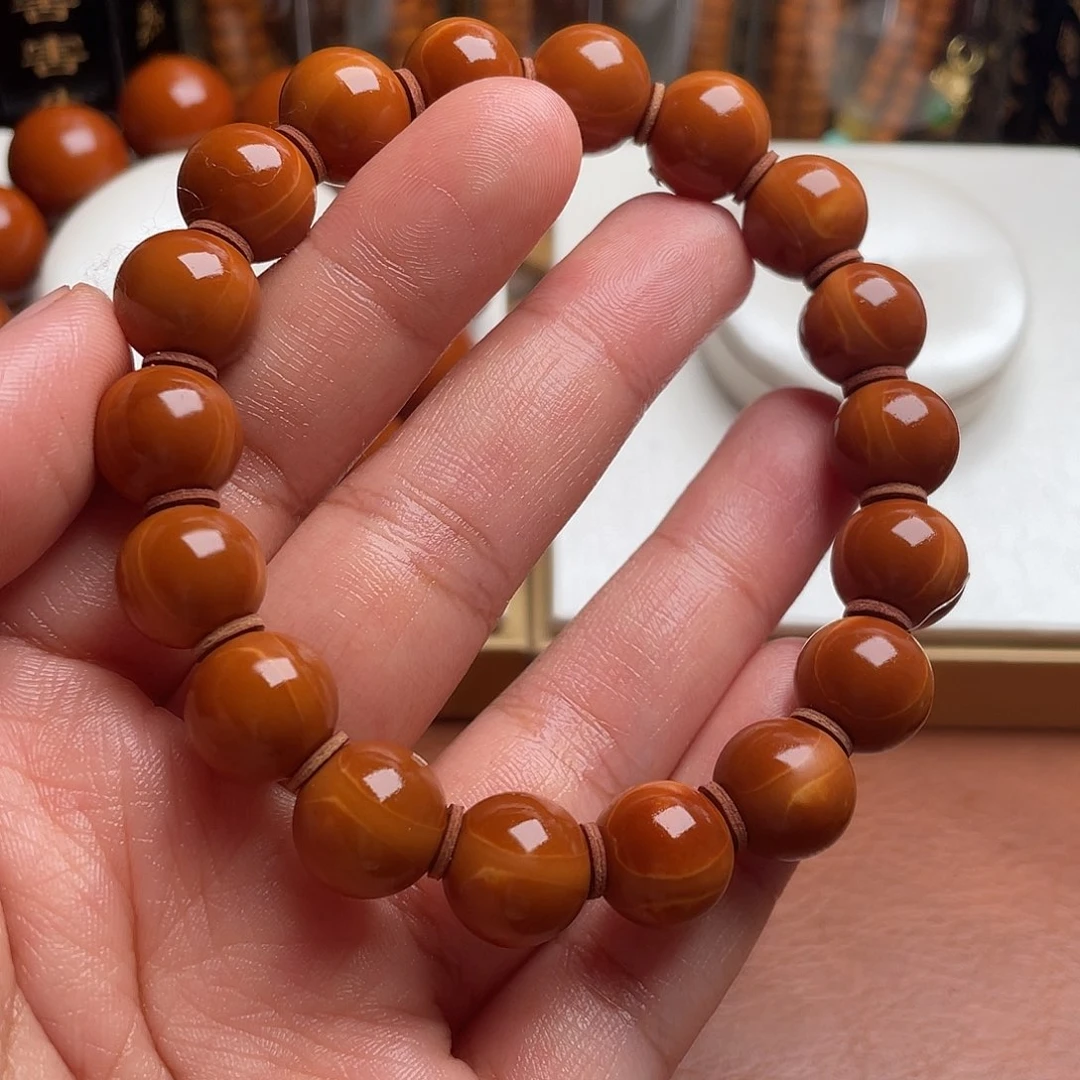 橄榄核吊坠橄榄核12