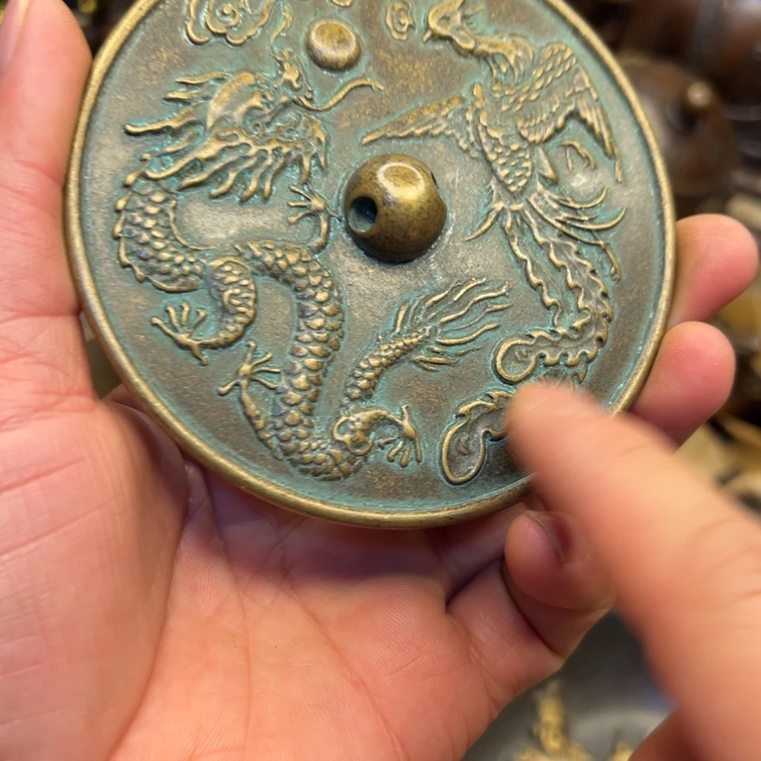 铜器工艺百货艺品专属链接