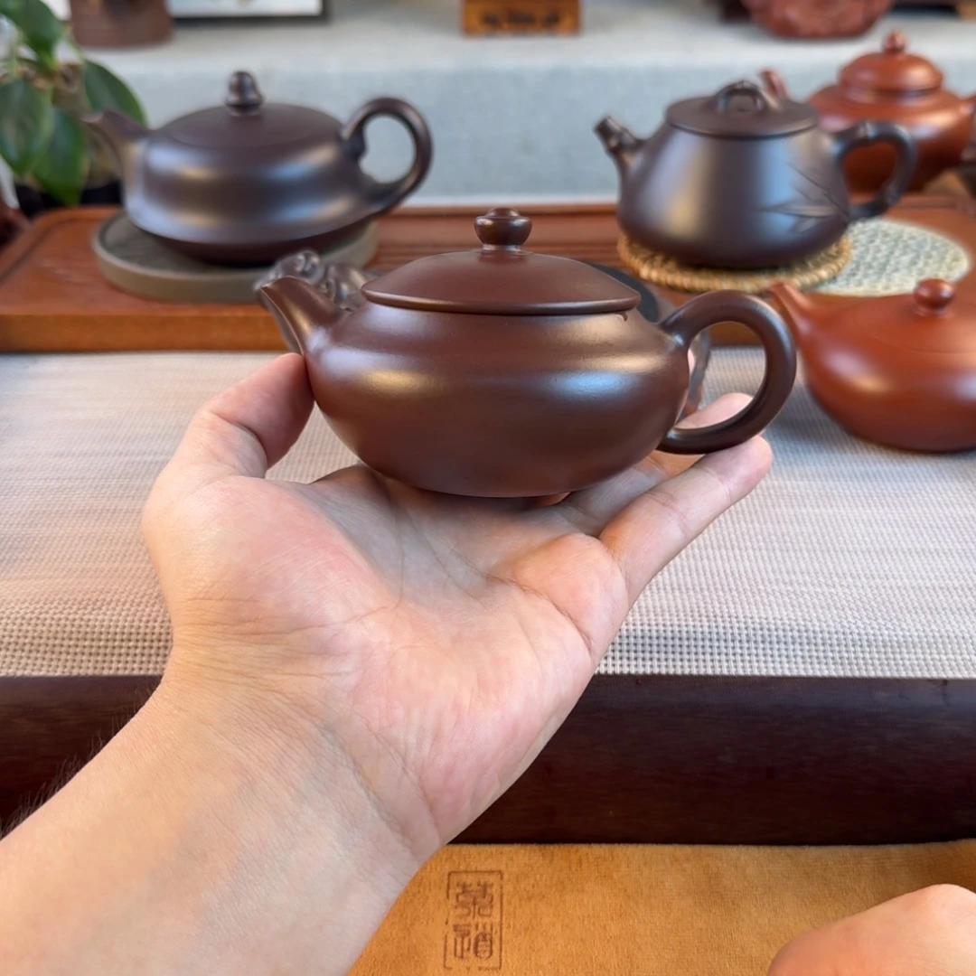紫砂茶壶紫砂紫砂紫砂紫砂