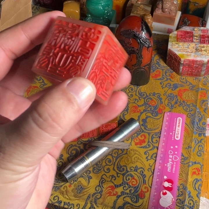 印石寿山石寿山石