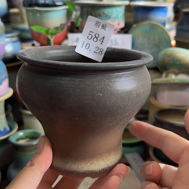 瓷片景德镇陶瓷手工制作