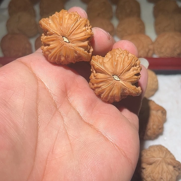 木39矮壮磨盘。
