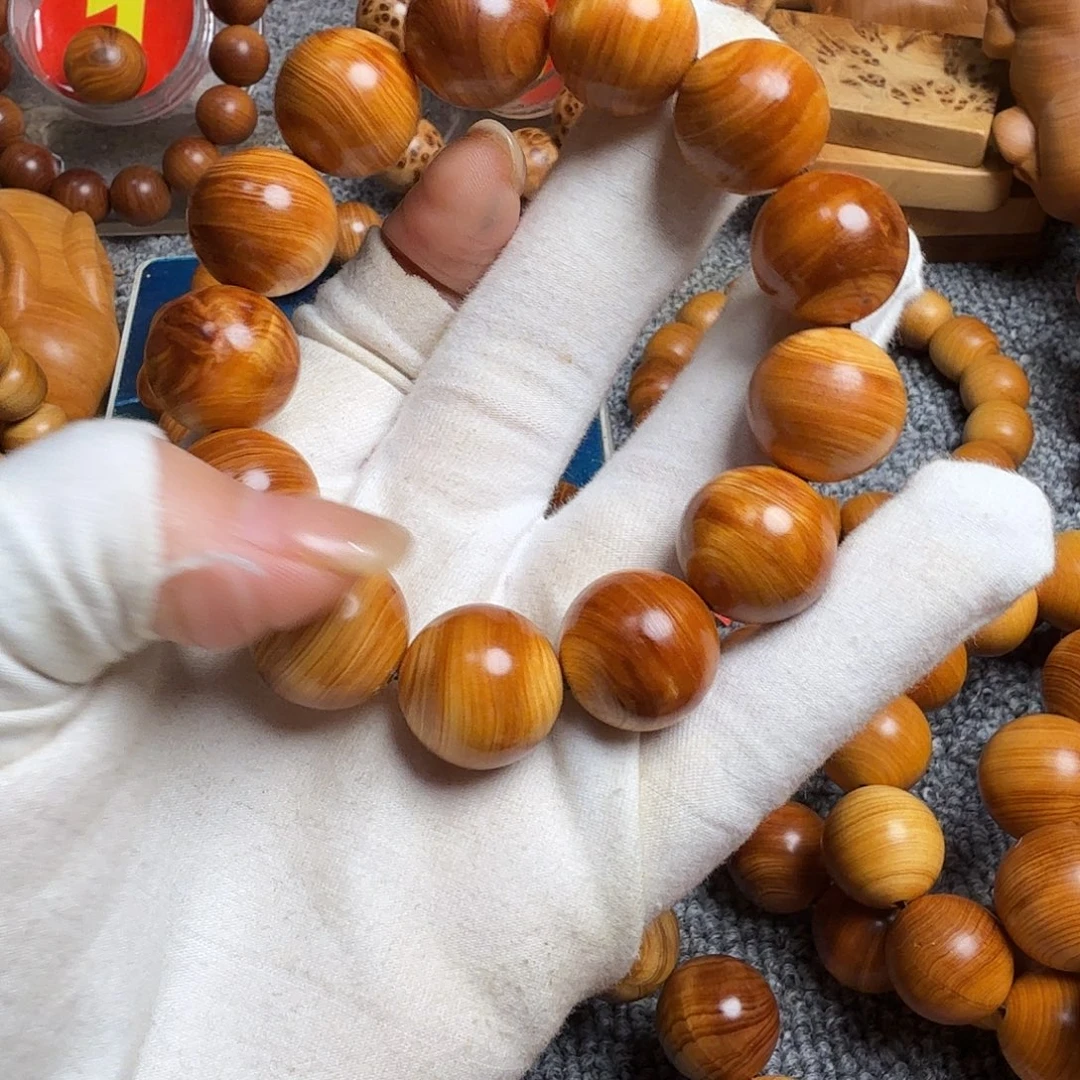 柏木（崖柏）太行崖柏1.8红油玉化