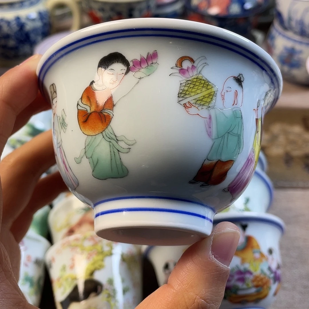 瓷片景德镇陶瓷45888888999