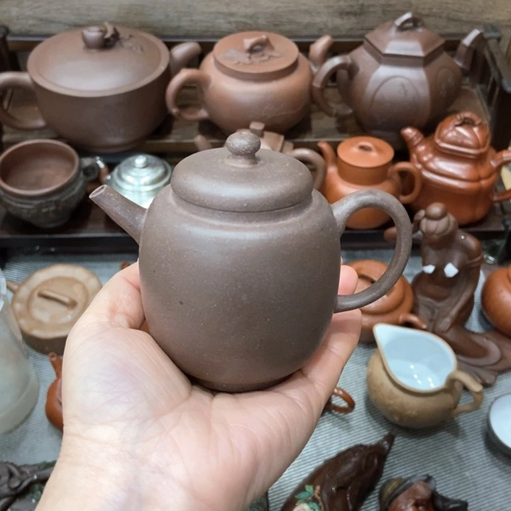 紫砂茶壶紫砂紫砂