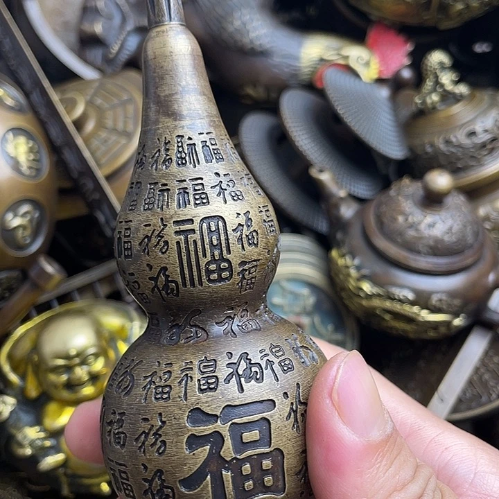铜器摆件有限公司