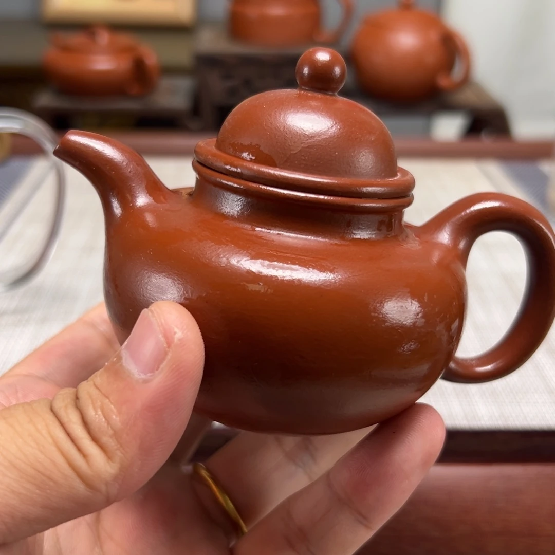 紫砂壶正品无瑕疵款pp