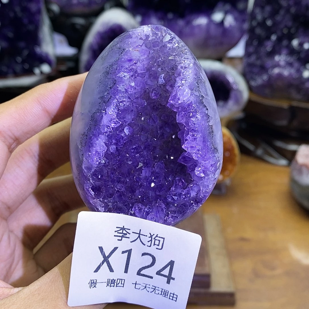 未镶嵌大型摆件（非配饰）水晶