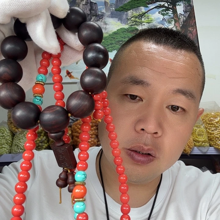 非洲紫檀（红花梨）125