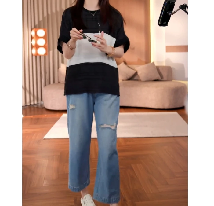 时尚潮流百搭精品女装zsx35963