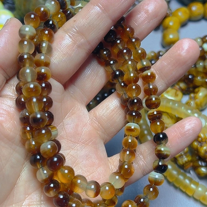 大果紫檀（缅甸花梨）