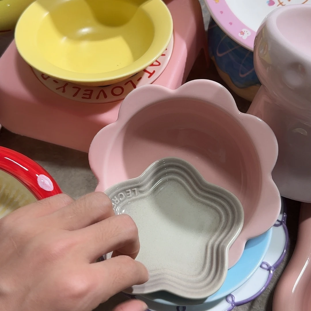 陶瓷是不是很有道理呀哈哈