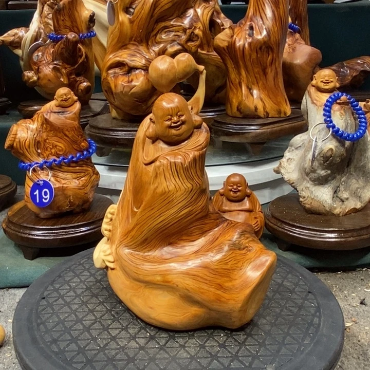 柏木（崖柏）子*精品崖柏