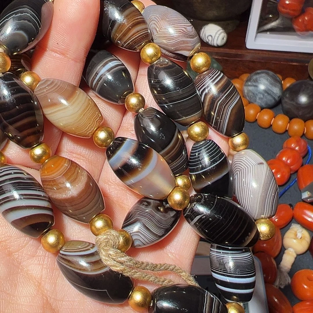 突***风非洲紫檀（红花梨）