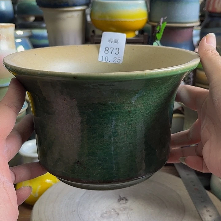 瓷片景德镇陶瓷手工制作