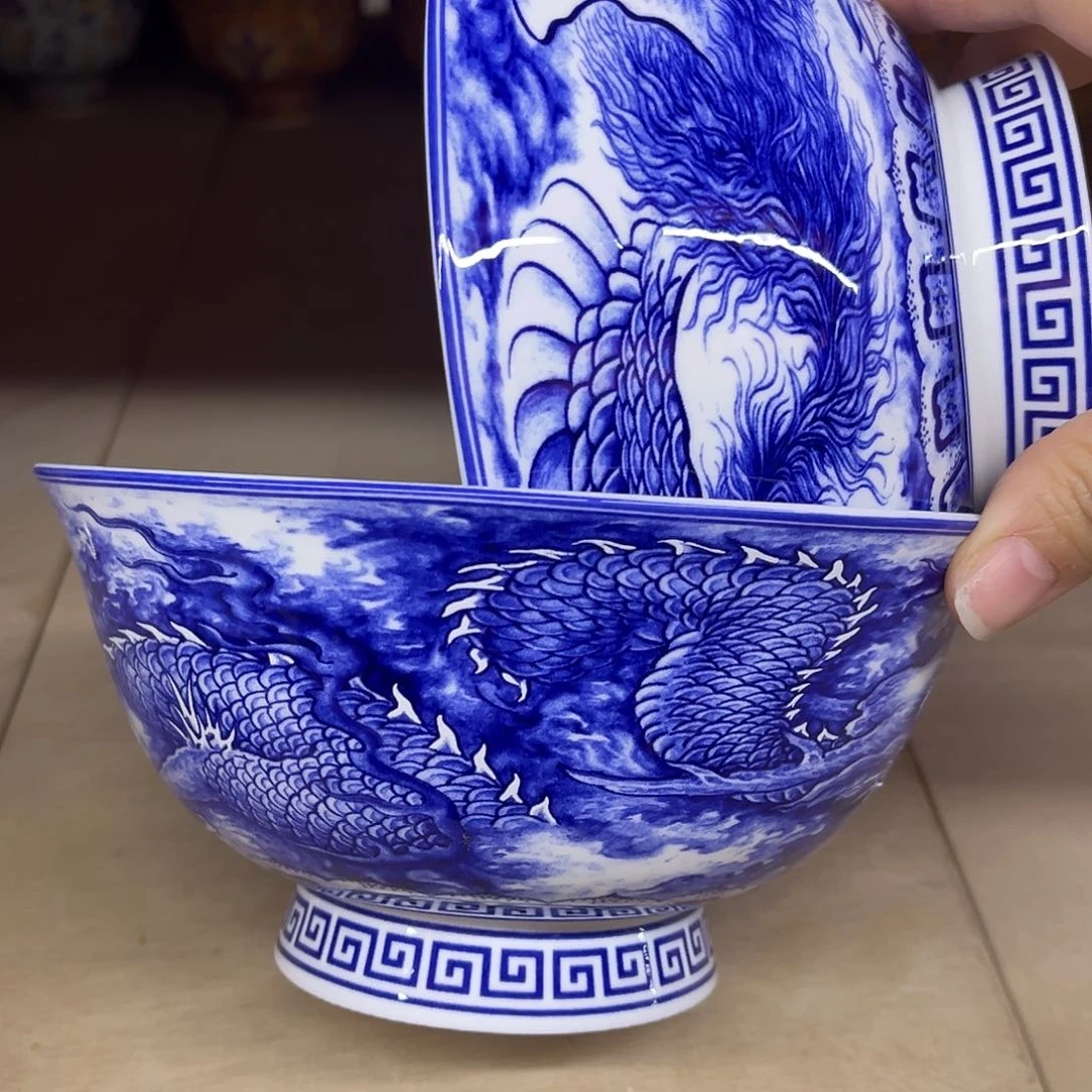 珐琅6寸2个……………………