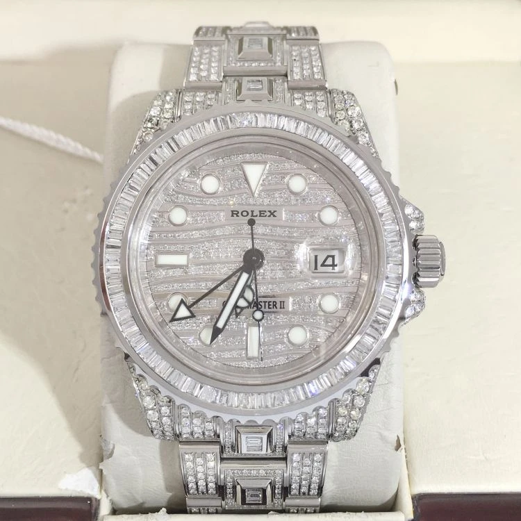 95新/劳力士/表径40/自动机械/S275251114003/[260102XZB]