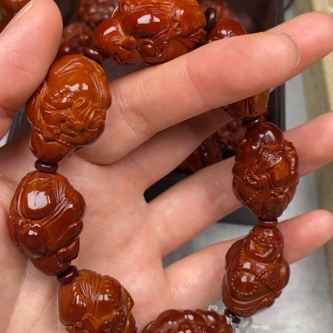 橄榄核吊坠用****7橄榄核橄榄核橄榄核