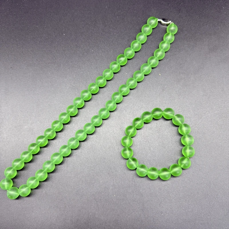 1CC082178【照耀美丽的光芒】陨项链