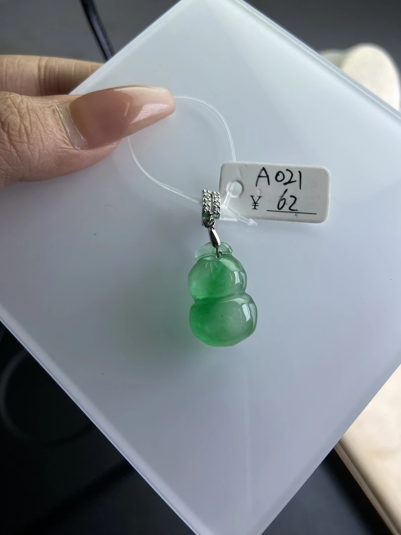 A021 百搭吊坠多样性发其一