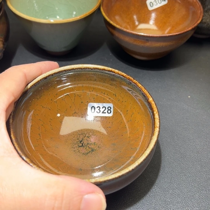 茶盏悠悠精品茶盏328