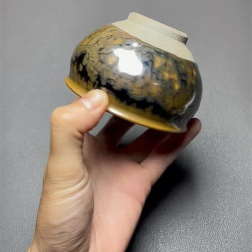 【闪购商品】茶盏-1027...........