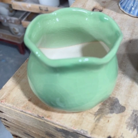 陶瓷口径不清楚问客服