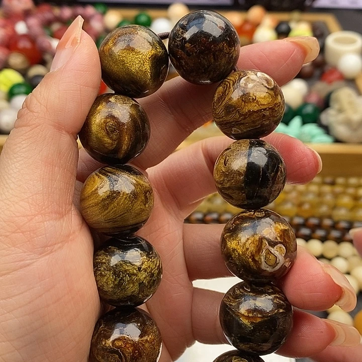 大果紫檀（缅甸花梨）20m