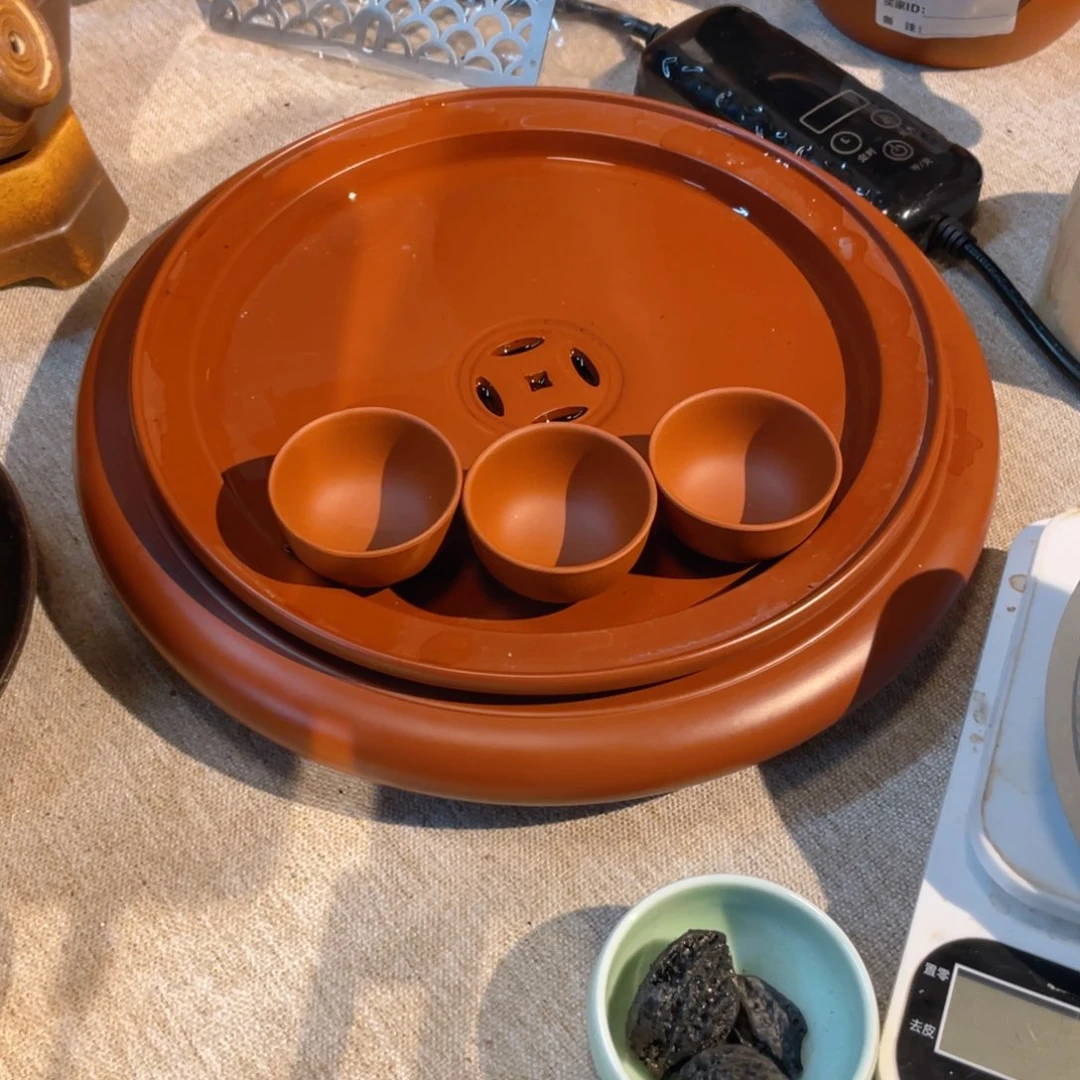 咚**强潮州手工制作工艺
