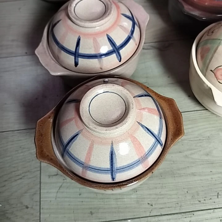 盘瓷片陶瓷杯盘壶碗都有